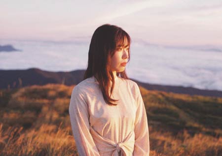 大原ゆい子 プロフィール写真