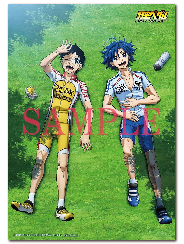 A3布ポスター
