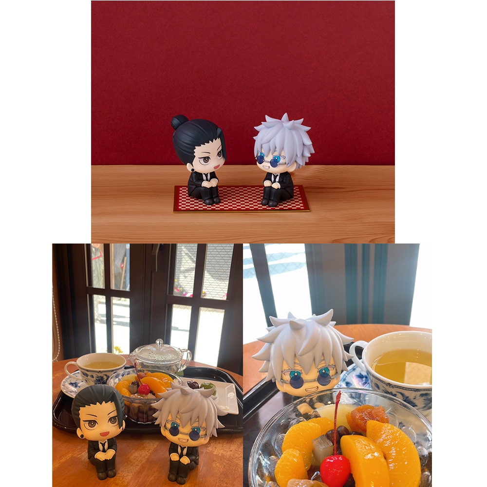 てのひらフィギュアひなた