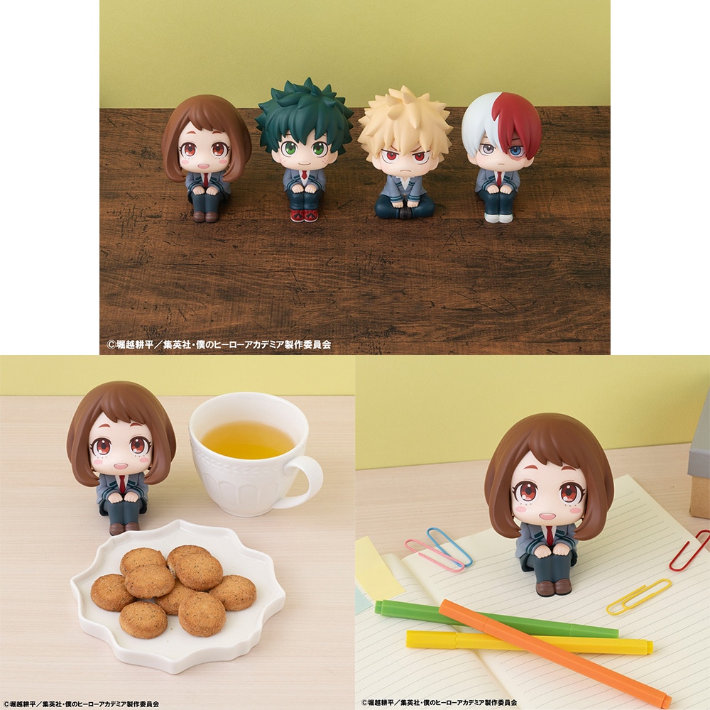 るかっぷお茶子